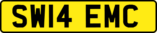 SW14EMC