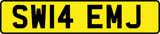 SW14EMJ