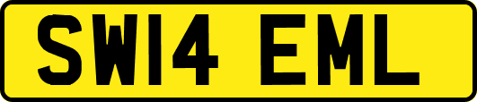 SW14EML