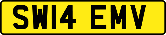 SW14EMV