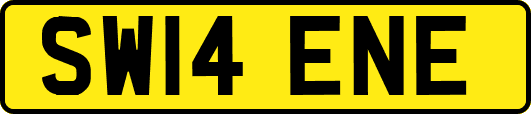 SW14ENE