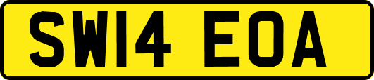 SW14EOA