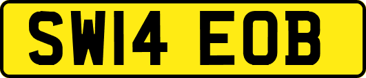 SW14EOB