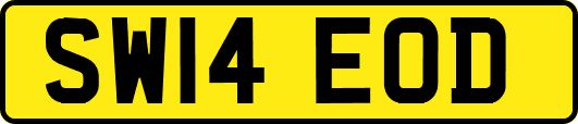 SW14EOD