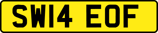 SW14EOF