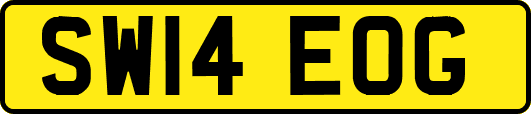 SW14EOG