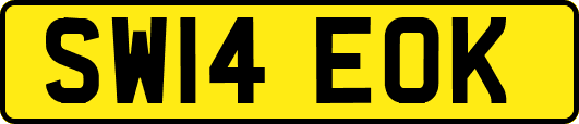 SW14EOK