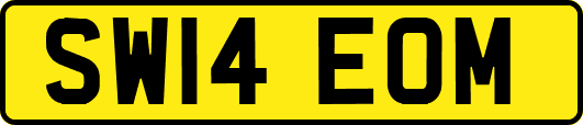 SW14EOM