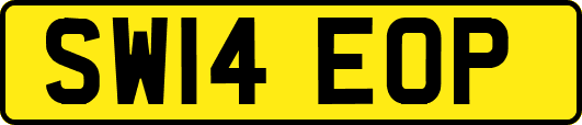 SW14EOP