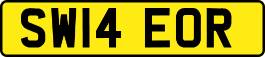 SW14EOR
