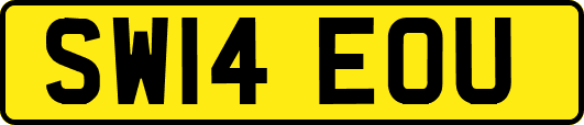 SW14EOU