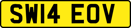 SW14EOV