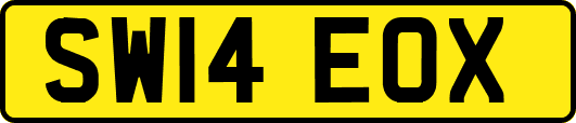 SW14EOX