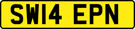 SW14EPN