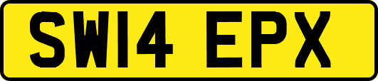 SW14EPX