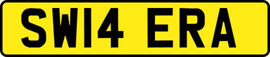 SW14ERA