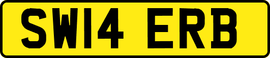 SW14ERB