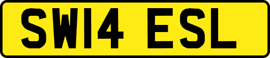 SW14ESL