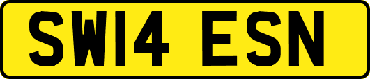SW14ESN