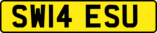 SW14ESU