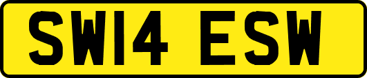 SW14ESW