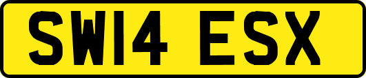 SW14ESX