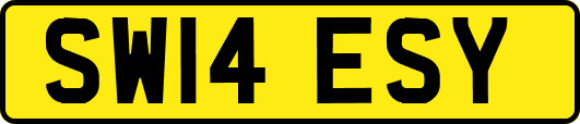 SW14ESY