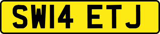 SW14ETJ