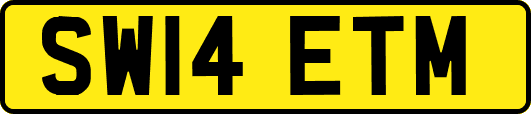 SW14ETM