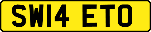SW14ETO
