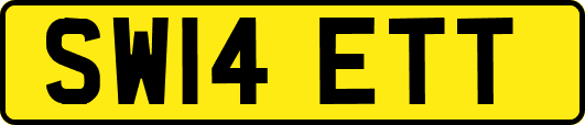 SW14ETT