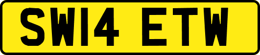 SW14ETW