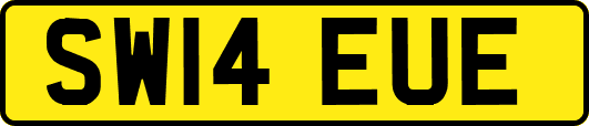 SW14EUE