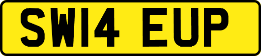SW14EUP
