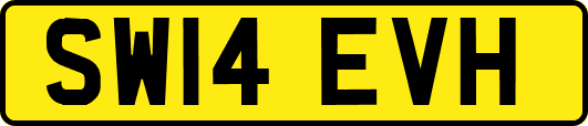 SW14EVH