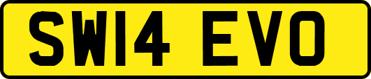 SW14EVO