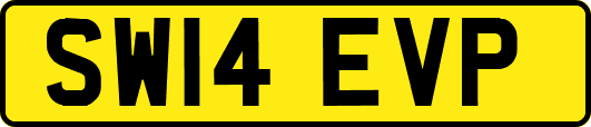 SW14EVP