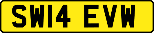SW14EVW