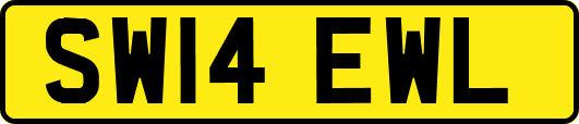 SW14EWL