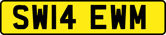 SW14EWM
