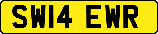 SW14EWR