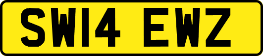 SW14EWZ
