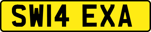 SW14EXA