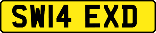 SW14EXD