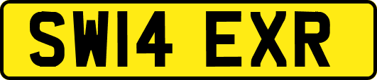 SW14EXR