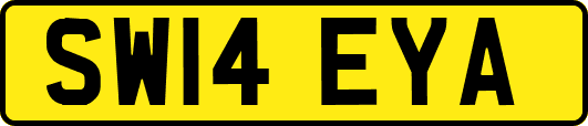 SW14EYA