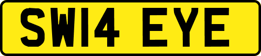 SW14EYE