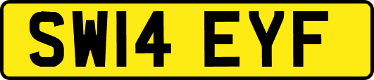 SW14EYF