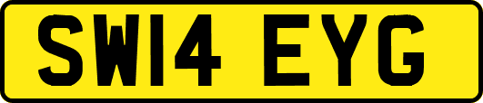 SW14EYG