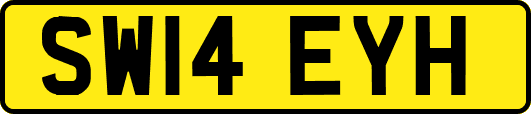 SW14EYH